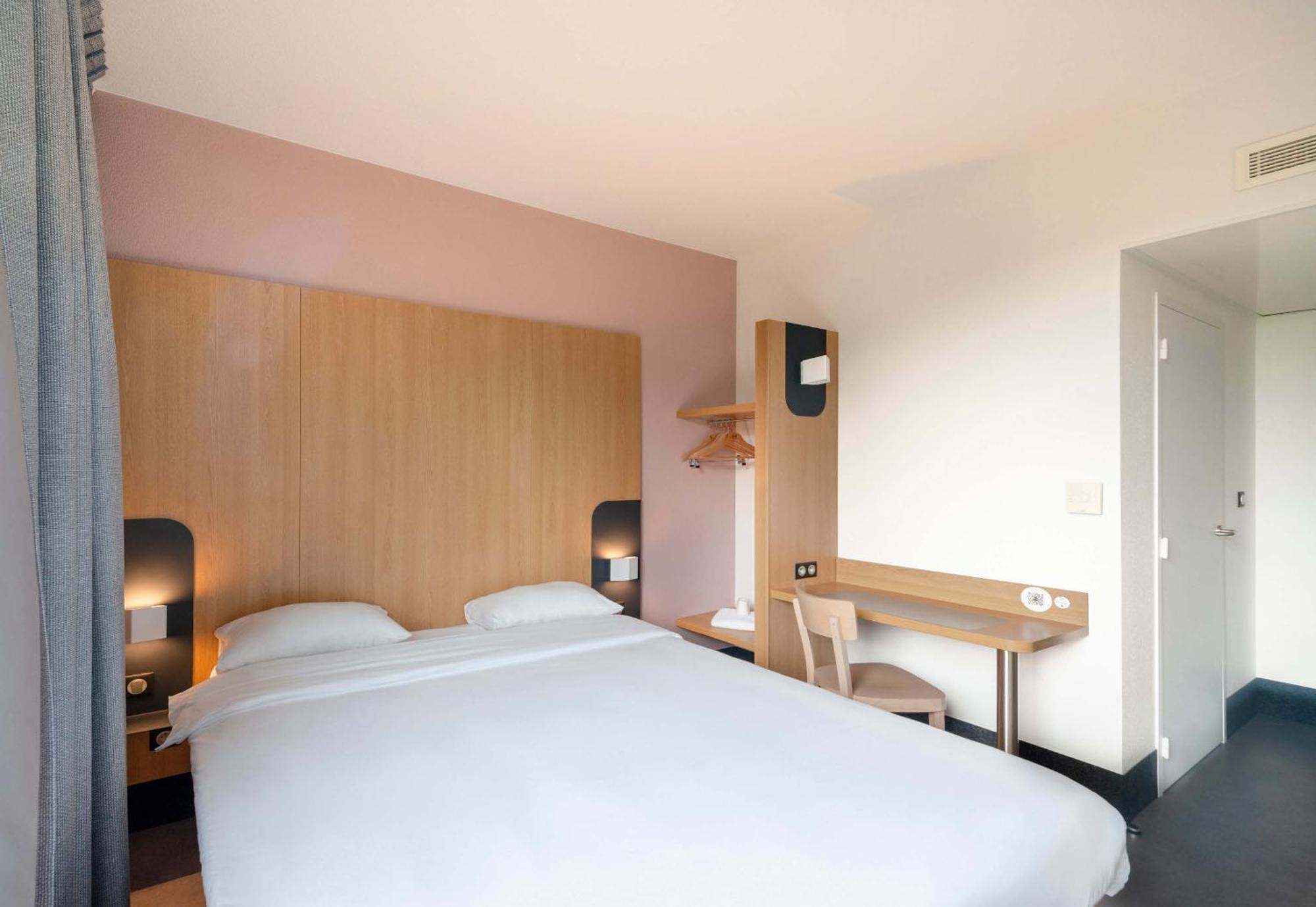 B&B Hotel Nantes Savenay Exteriér fotografie